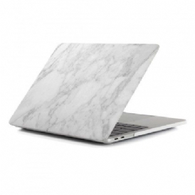 Skal För MacBook Air 13" (2020) / (2018) Marmordesign