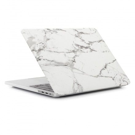 Skal För MacBook Air 13" (2020) / (2018) Marmordesign