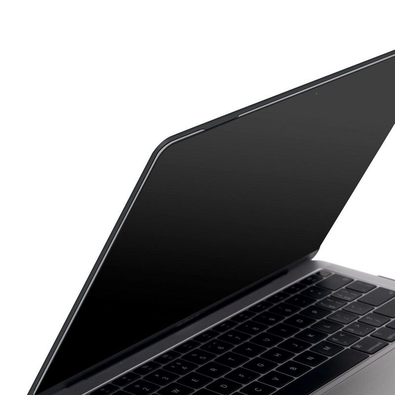 Skal För MacBook Air 13" (2020) / (2018) Ny Matta Lention