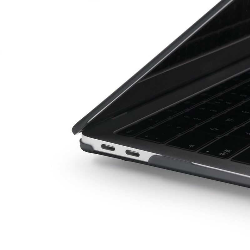 Skal För MacBook Air 13" (2020) / (2018) Ny Matta Lention