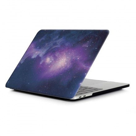 Skal För MacBook Air 13" (2020) / (2018) Utrymme