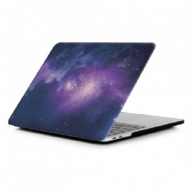 Skal För MacBook Air 13" (2020) / (2018) Utrymme