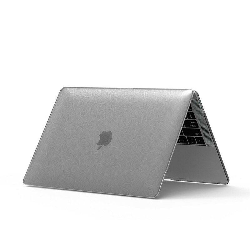 Skal För MacBook Pro 13" (2020) Frostat Gummi