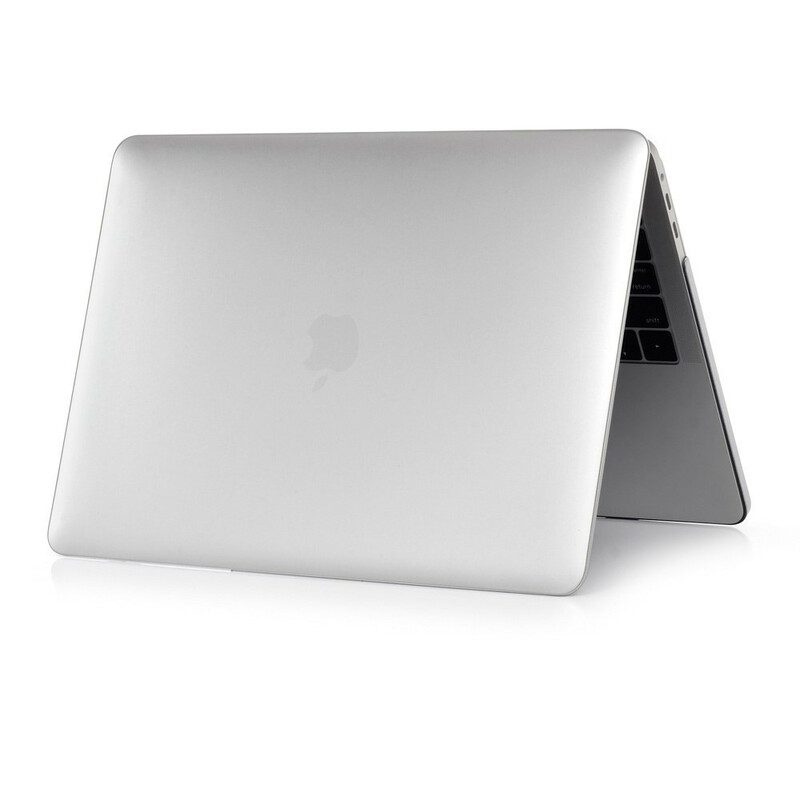 Skal För MacBook Pro 13" (2020) Genomskinlig