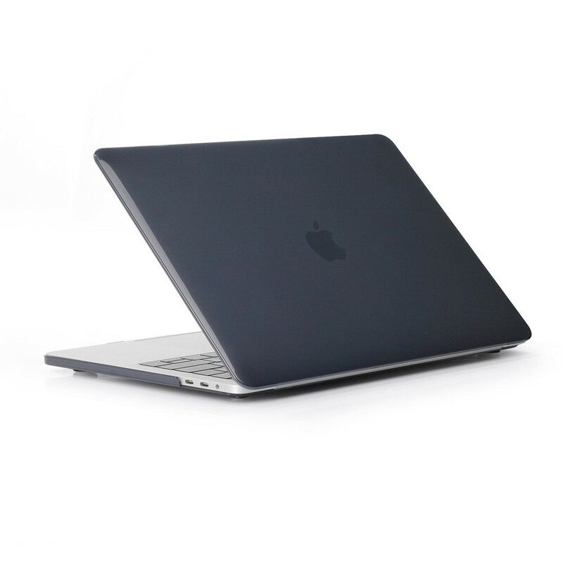 Skal För MacBook Pro 13" (2020) Genomskinlig