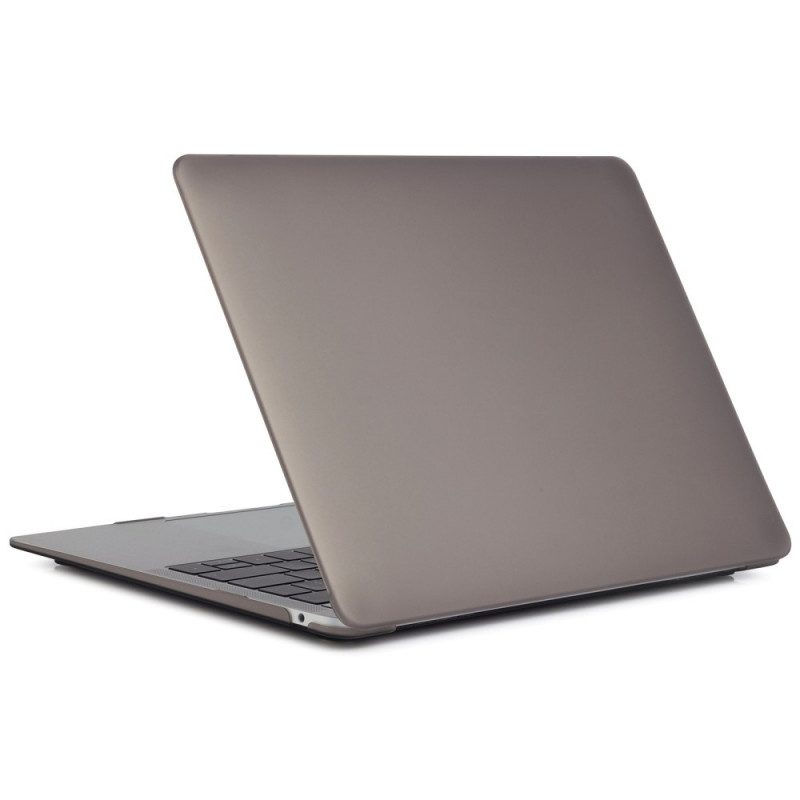Skal För MacBook Pro 13" (2020) Skyddsfodral Fint Mattfärgat Skydd