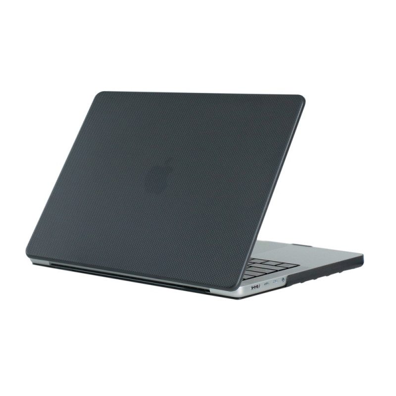 Skal För MacBook Pro 14" (2021) Prickad Struktur
