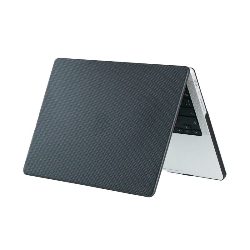 Skal För MacBook Pro 14" (2021) Prickad Struktur
