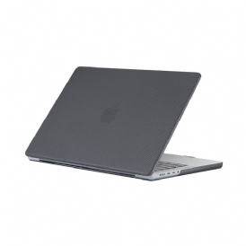 Skal För MacBook Pro 16" (2021) Anti-chock