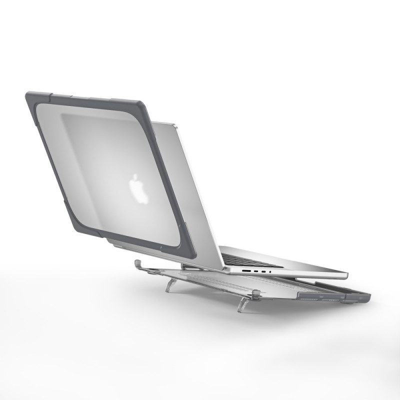 Skal För MacBook Pro 16" (2021) Med Horisontellt Stöd