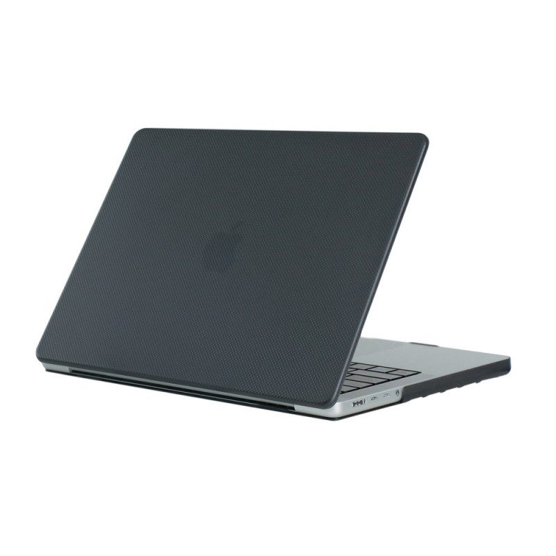 Skal För MacBook Pro 16" (2021) Prickad Struktur