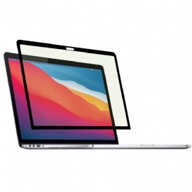 Skal För MacBook Pro 16" Matt Anti-skrapskydd