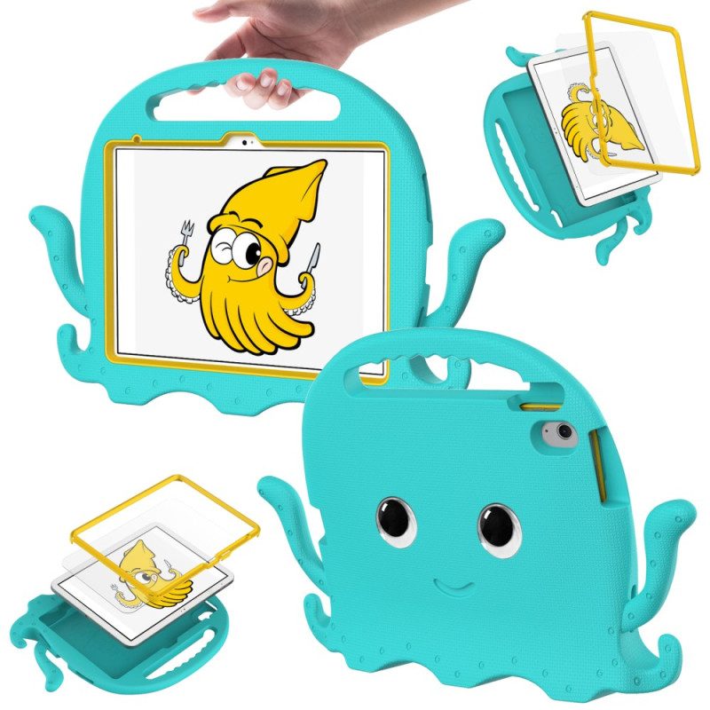 Skal iPad (2025) Bläckfisk