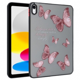 Skal iPad (2025) Grafikserie