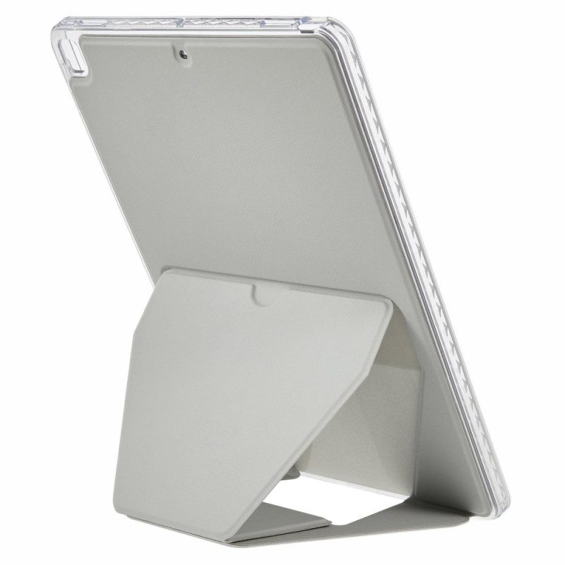 Skal iPad (2025) Integrerat Stativ