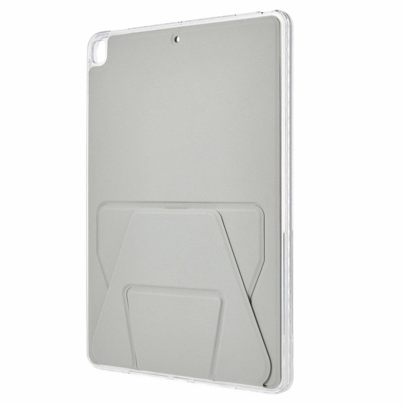 Skal iPad (2025) Integrerat Stativ