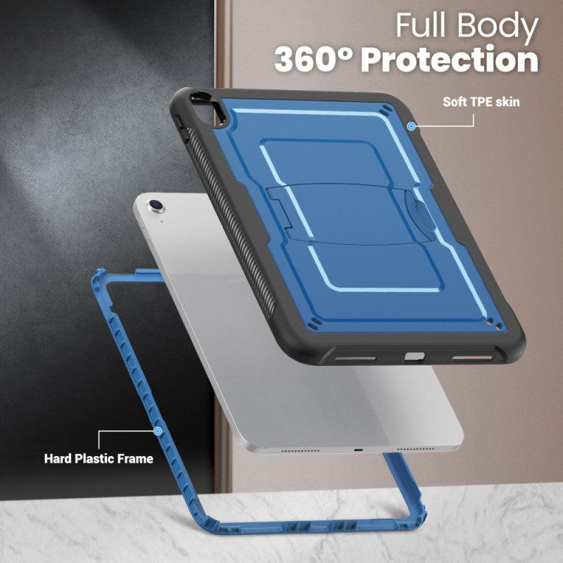 Skal iPad (2025) Integrerat Stöd