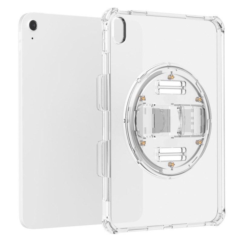 Skal iPad (2025) Paljettstativ