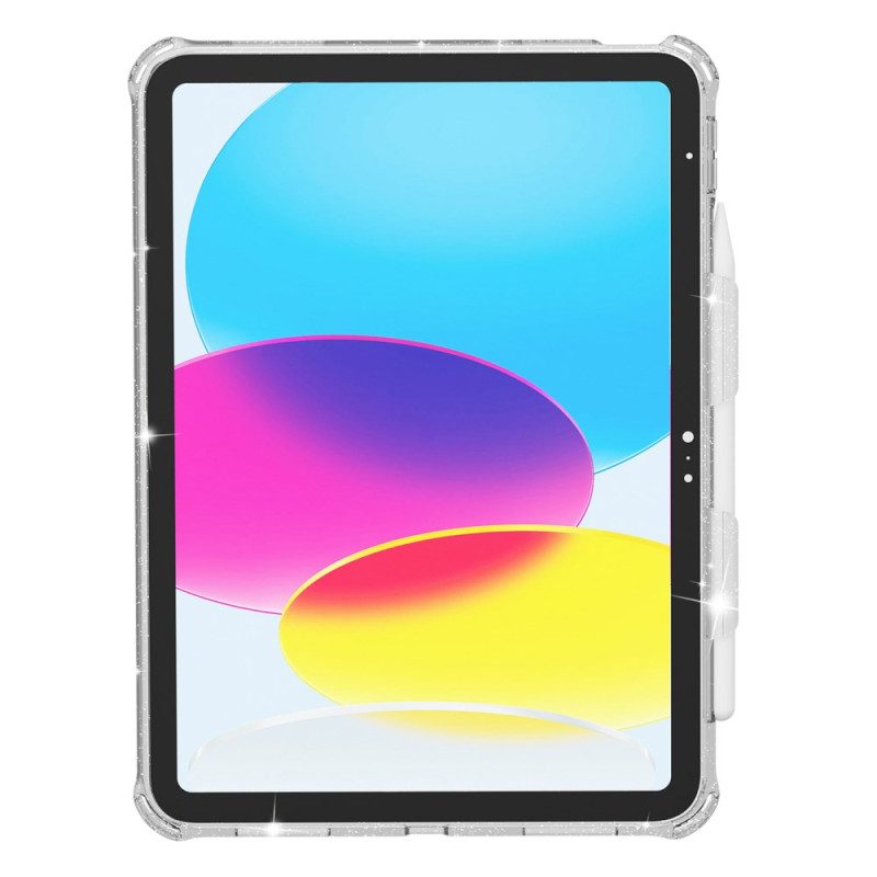 Skal iPad (2025) Paljettstativ
