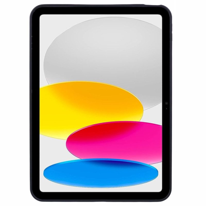 Skal iPad (2025) Silikon