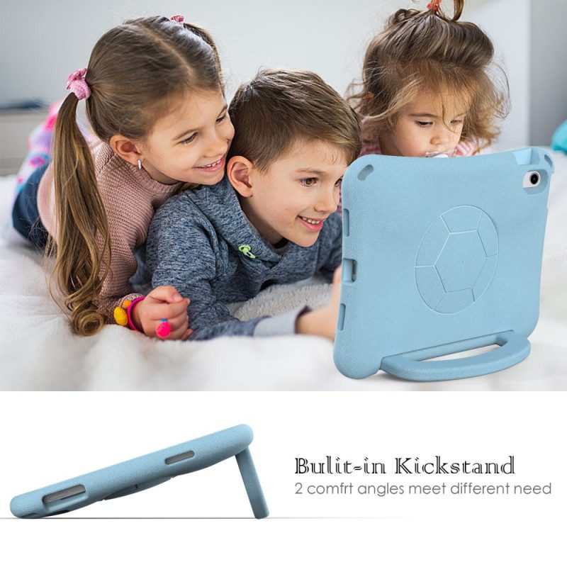 Skal iPad (2025) Telefonfodral Eva