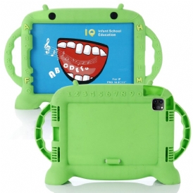 Skal iPad (2025) Telefonfodral Klassisk