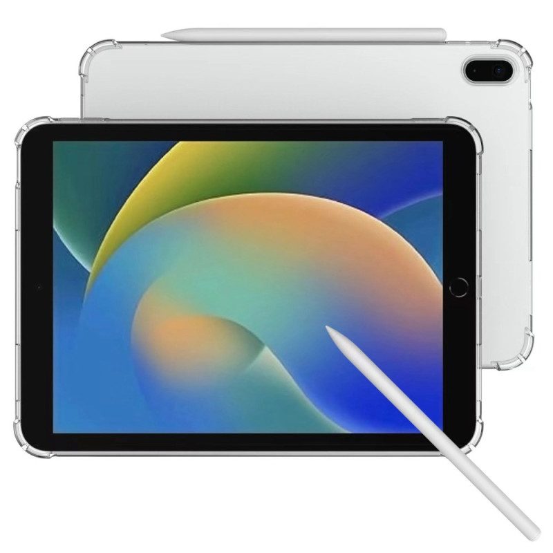 Skal iPad (2025) Transparent