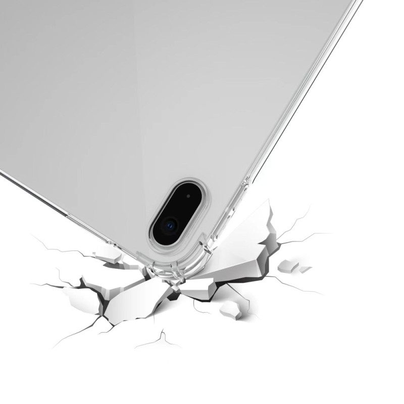 Skal iPad (2025) Transparent