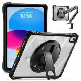 Skal iPad (2025) Transparent Integrerat Stativ