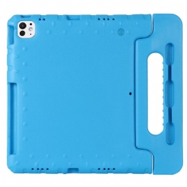 Skal iPad Pro 13 (2025) Handtag Och Stativ