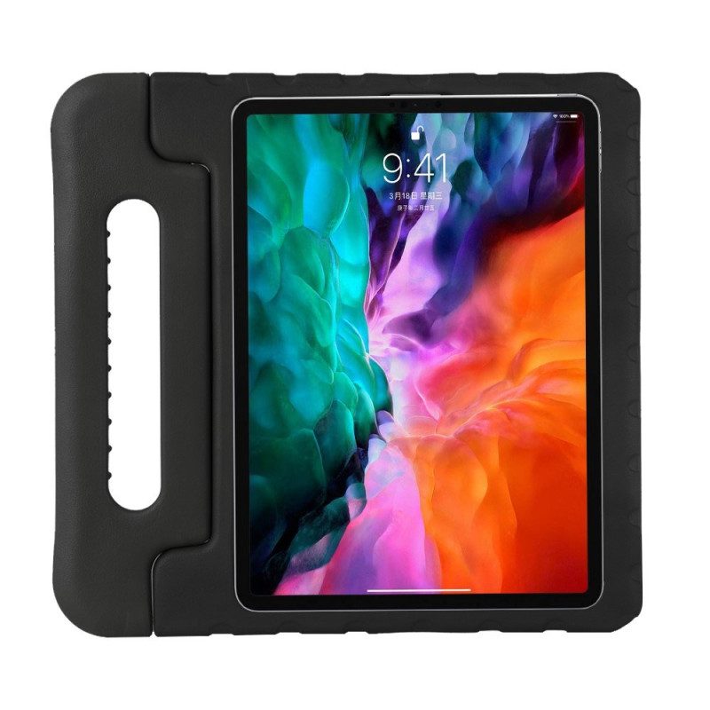 Skal iPad Pro 13 (2025) Handtag Och Stativ