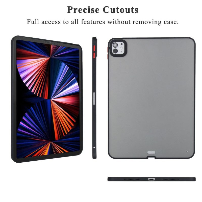 Skal iPad Pro 13 (2025) Hybrid