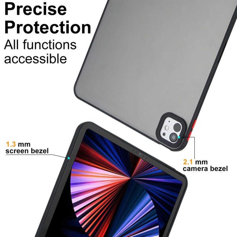 Skal iPad Pro 13 (2025) Hybrid