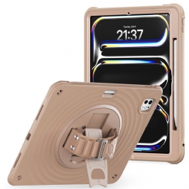 Skal iPad Pro 13 (2025) Premiumdesign