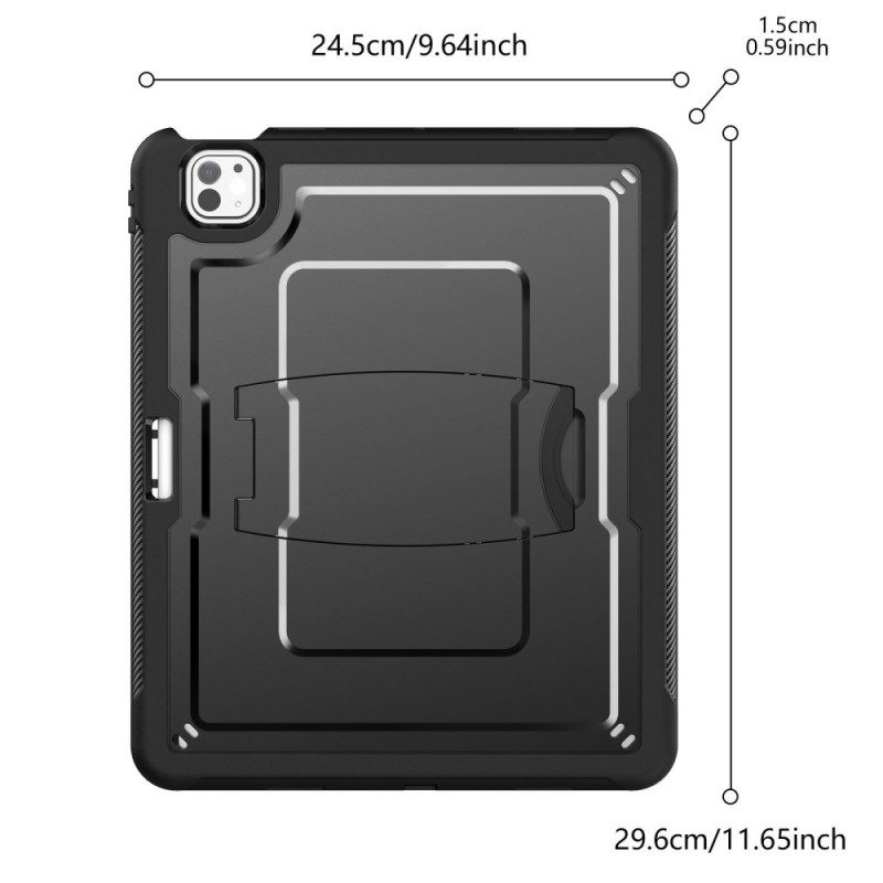 Skal iPad Pro 13 (2025) Smart Design