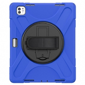 Skal iPad Pro 13 (2025) Stativ Och Pennfack