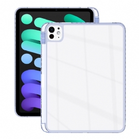 Skal iPad Pro 13 (2025) Transparent Design