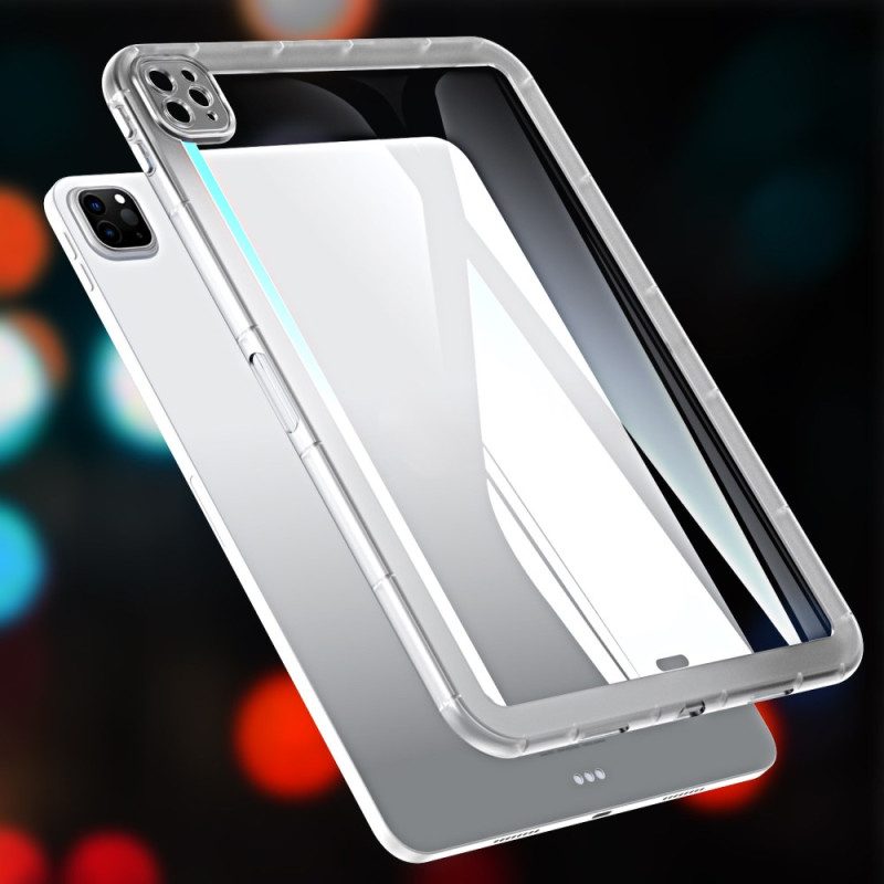 Skal iPad Pro 13 (2025) Transparent Stil