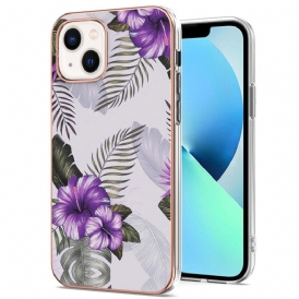 Skal iPhone 15 Blommarmor