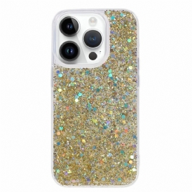 Skal iPhone 15 Pro Bara Glitter