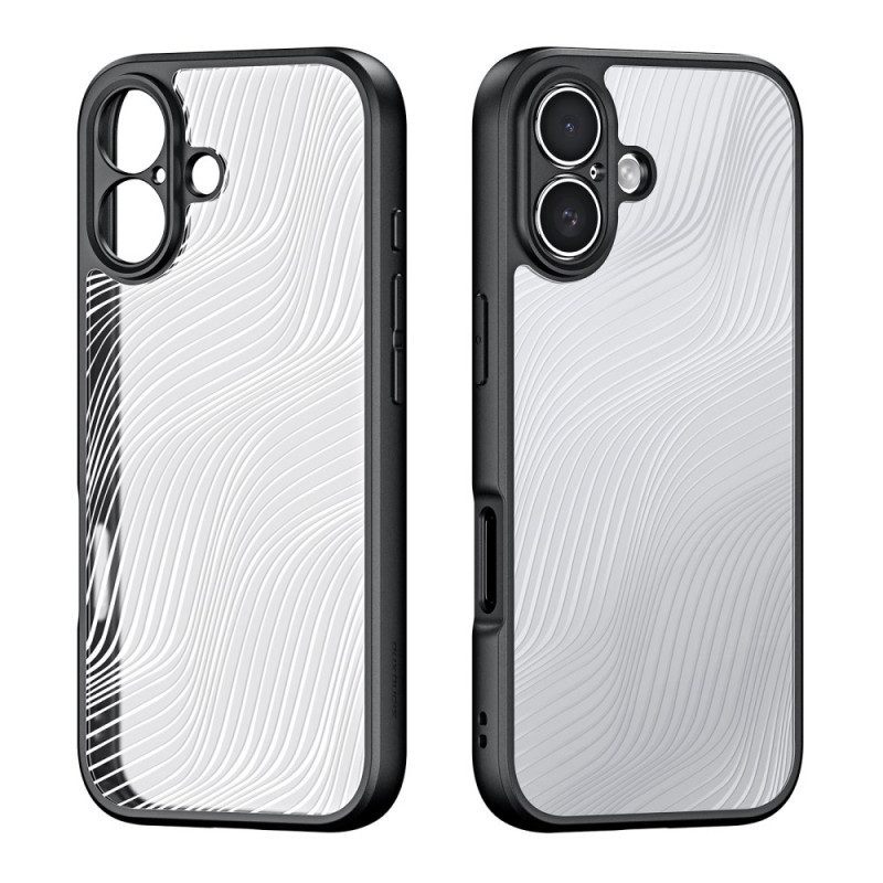 Skal iPhone 17 Aimo-serien Dux Ducis