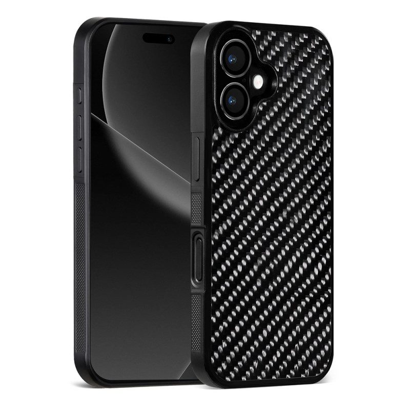 Skal iPhone 17 Aramidfiber Magsafe