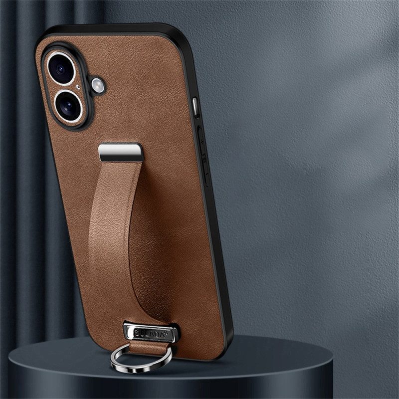 Skal iPhone 17 Fashion Series Sulada