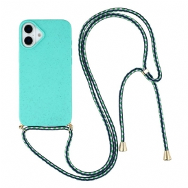 Skal iPhone 17 Klassisk Sladd