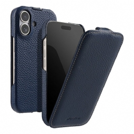 Skal iPhone 17 Kompatibel Magsafe Med Vertikal Flik