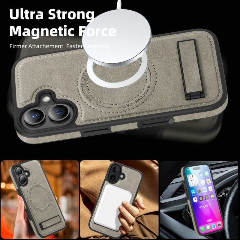 Skal iPhone 17 Magsafe Business Premium Design