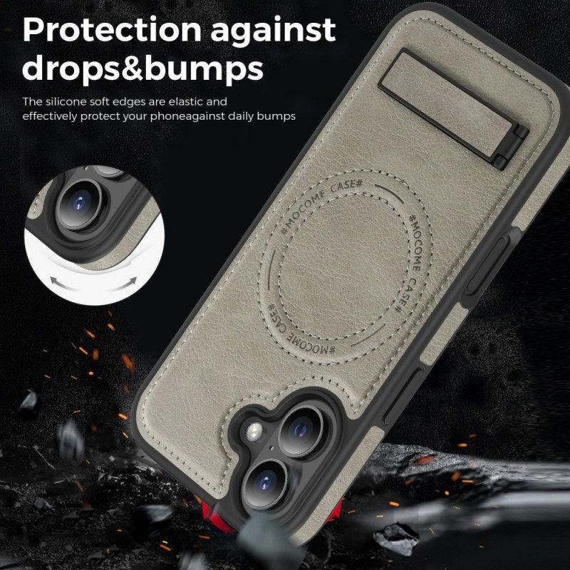Skal iPhone 17 Magsafe Business Premium Design