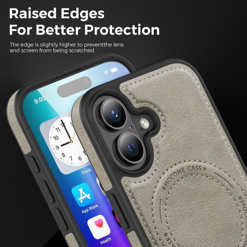 Skal iPhone 17 Magsafe Business Premium Design