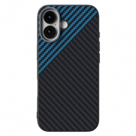 Skal iPhone 17 Magsafe Carbon Kompatibel Abeel