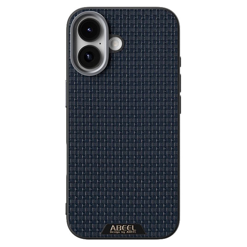 Skal iPhone 17 Magsafe-kompatibel Abeel
